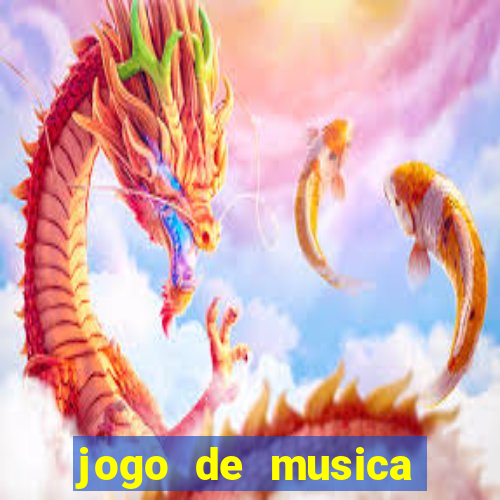 jogo de musica para pc